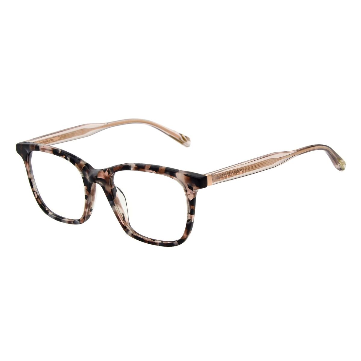 Ladies' Spectacle frame Scotch & Soda SS3024 51206