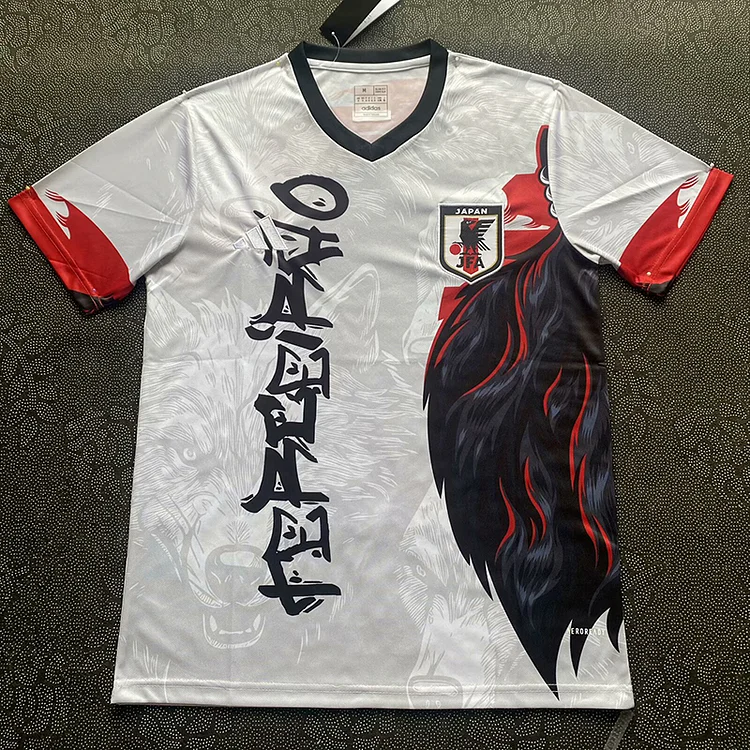 Player 25/26 Japan Special Edition Jersey