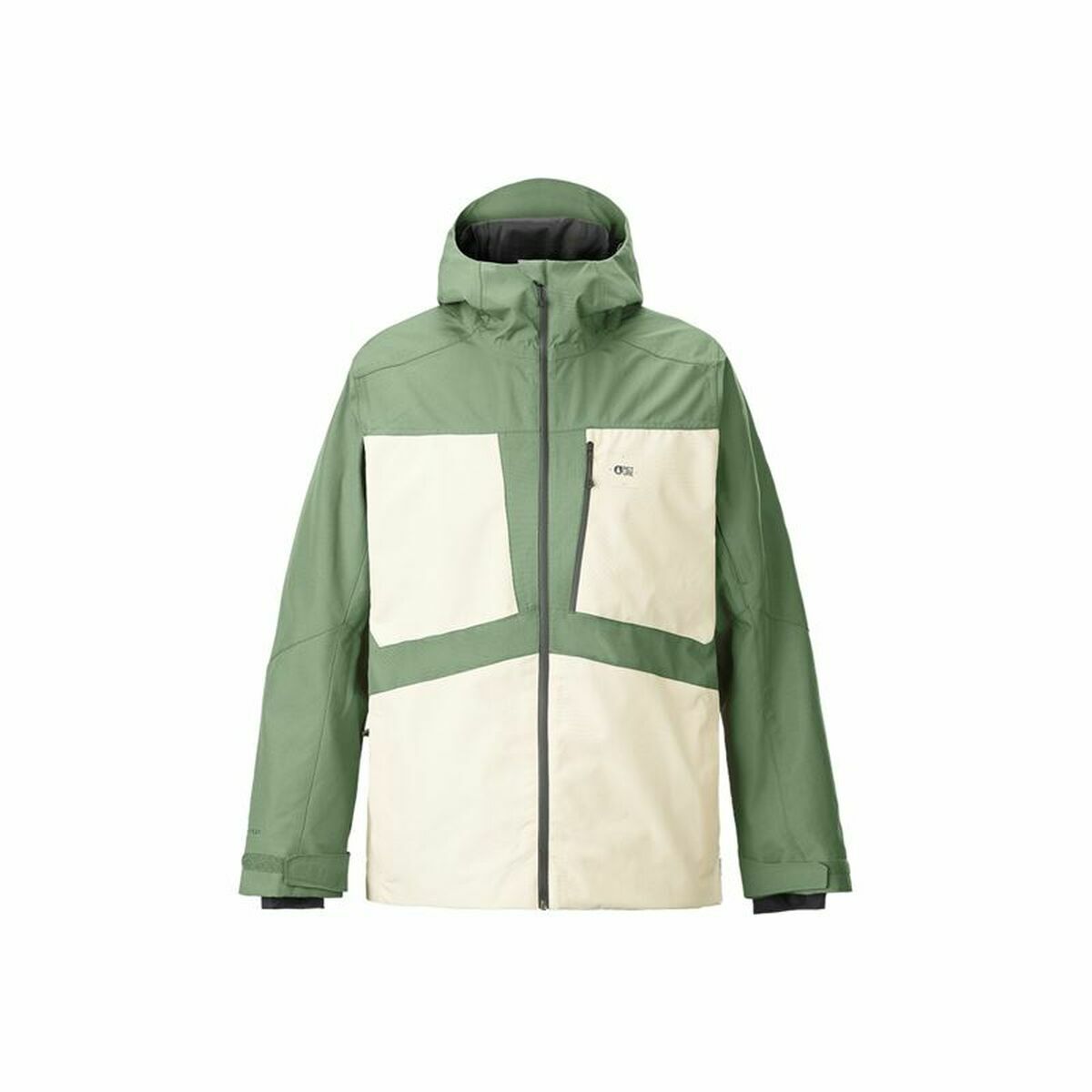 Ski Jacket Picture Kory JKT Green Men - sale.kim -  endless selection of finest brands