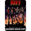 Kiss - Metal Tin Signs(8*12Inch/12*16Inch)