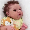 [New]20" Soft Weighted Body, Super Cute Lifelike Handmade Cloth Body Reborn Girl Doll Adelaide - RBBI-Myrebornbabydoll&reg; Myrebornbabydoll&reg;