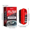 Car Window Glass Cleaner Glass Polishing Agent Windshield Oil Film Stain Removal