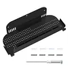 Wall Mount Host Stand for Switch 2 for Switch/OLED Game Console Storage Rack