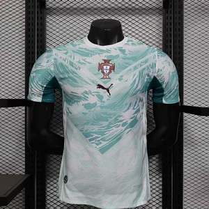 2026 Player Version Portugal Away Football Shirt 1:1 Thai Quality
