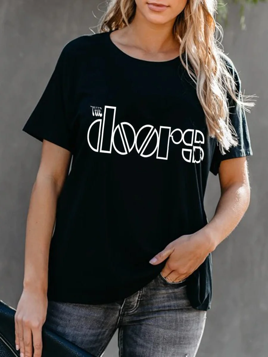 The Doors T-shirt