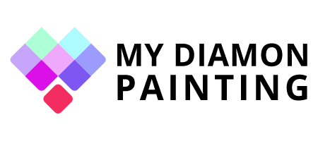 Mydiamonpainting