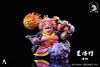 WCF Scale Big Mom Charlotte Linlin Onigashima Arc - ONE PIECE Resin Statue - MDS Studio