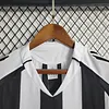 2004/2006 Retro Newcastle United Home Football Shirt 1:1 Thai Quality