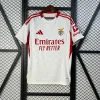 25/26 Benfica Soccer Jersey Second Away