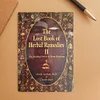 The Lost Book of Herbal Remedies Paperback Unlock The Power of Natural Remedies