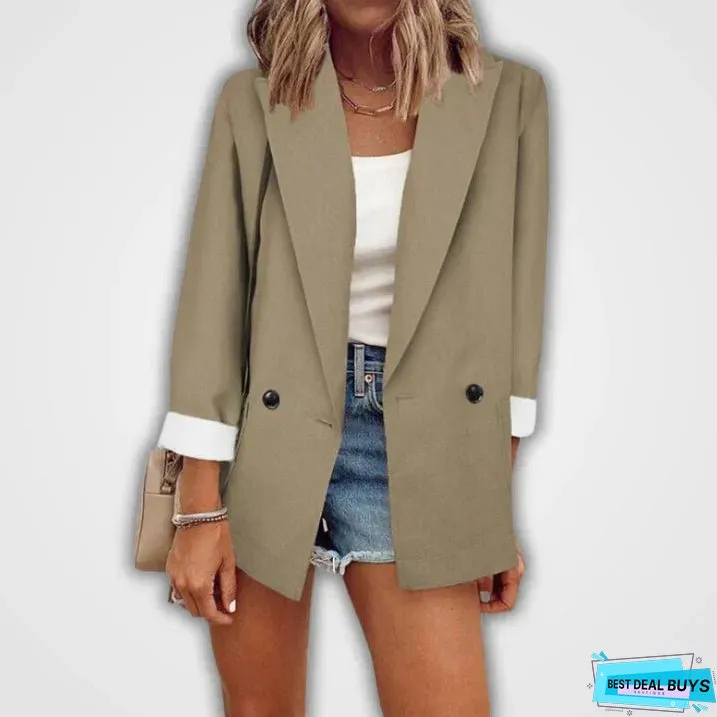 Casual and Comfortable winter garment