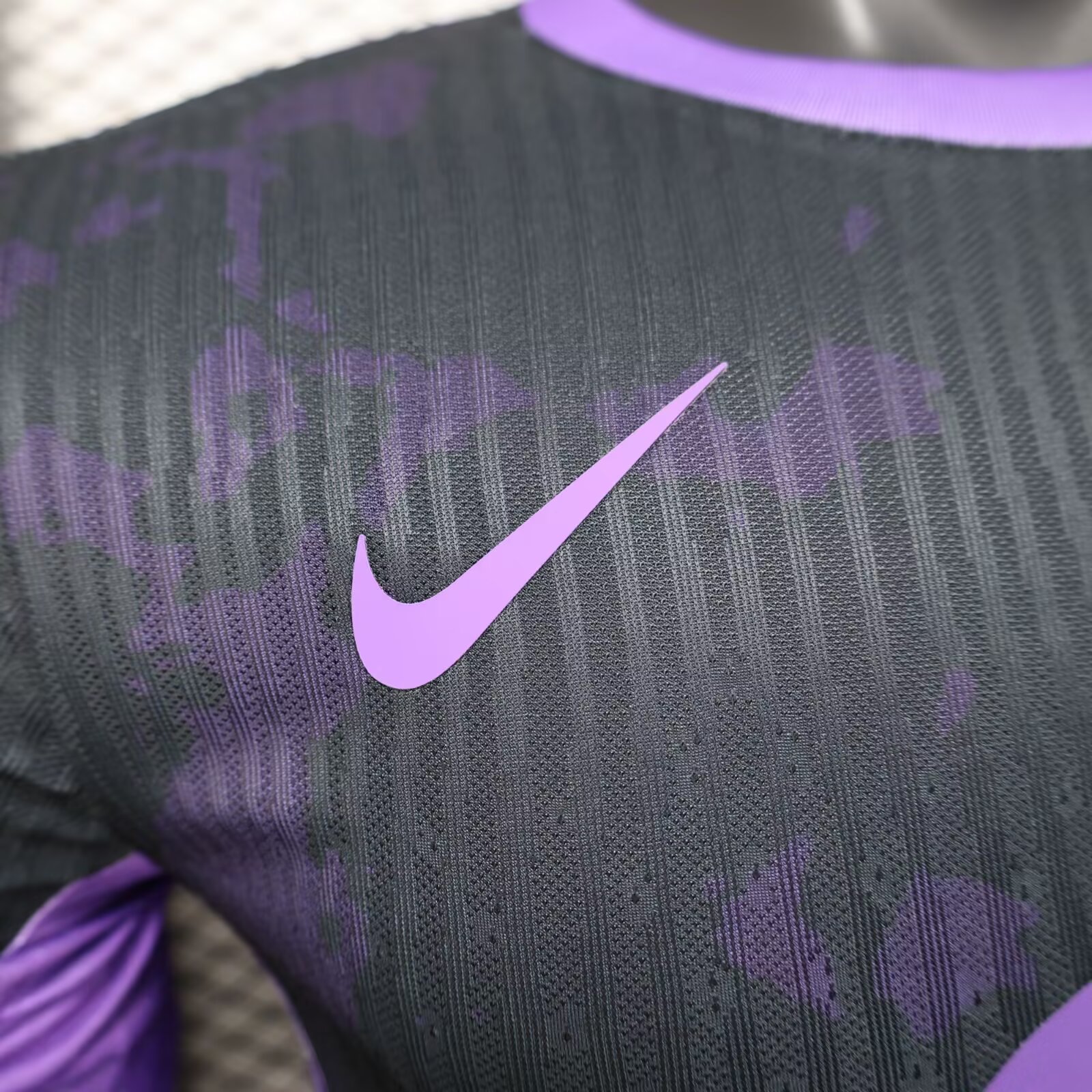 25/26 Barcelona Special Edition Player Version Football shirt 