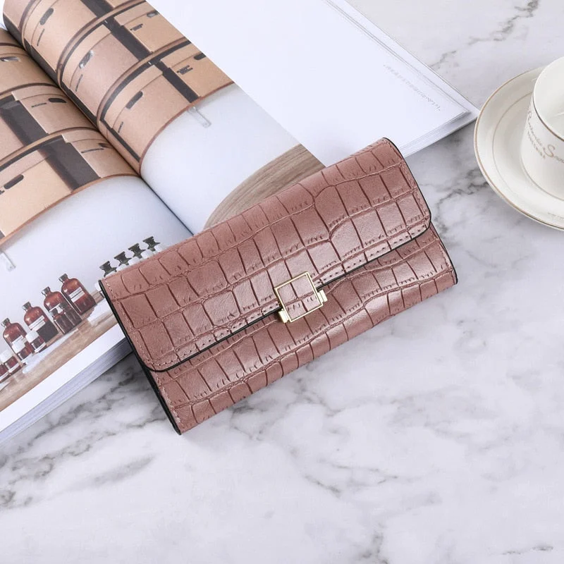 Small Handbags for Women Fashion 2022 Trend New Wallets Pure Color Wool Ball Bow Clutch Bag Women's Long Bag Card Bag Coin Purse