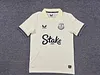 Joyfball 2025/2026 Everton Away Soccer Jersey 1:1 Thai Quality