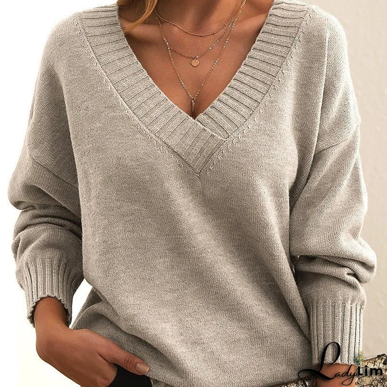 Versatile and Comfortable winter Pullover