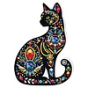 Animal DIY Diamond Painting Desktop Decorations Bedroom Table Decoration Kit