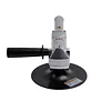 Ingersoll Rand 313-B - 7" Air Angle Sander, Composite Pad, 5000 RPM, 0.5 HP