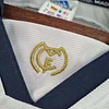 1998-2000 Retro Real Madrid Home Football Shirt 1:1 Thai Quality