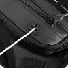 Unisex Front Chest Pack Breathable Lightweight Front Vest Bag Hip Hop Streetwear