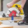 Tall Stair Gauges Framing Square Layout Attachment Jig Tool for Circular Saw