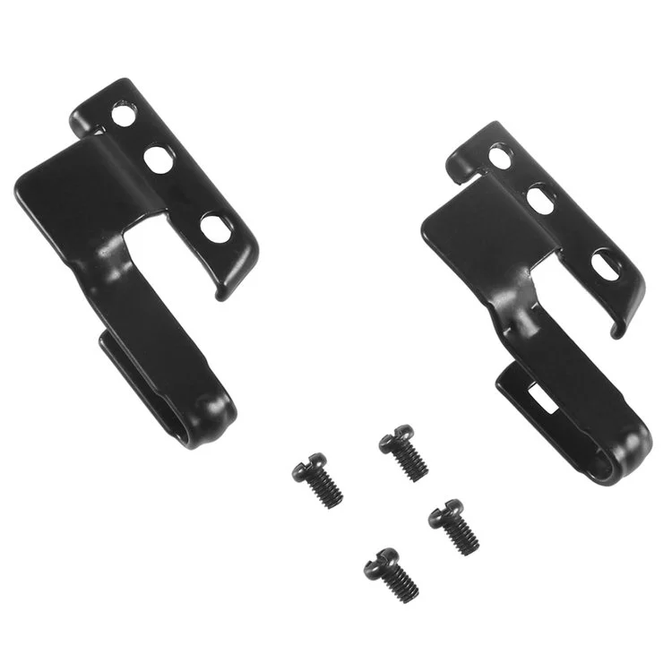 1 Pair Windshield Wiper Arm Adapter Converter Kits for Honda Civic 1998