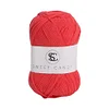 1 Roll Craft Yarn Soft DIY Thick Thread Knitting Line for Knitting Scarf Sweater