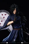 1/6 Scale Founded Madara Uchiha - Naruto Resin Statue - C-four Studio