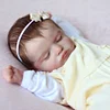 Babiesprincess Lifelike Reborn Baby Doll, Babiesprincess