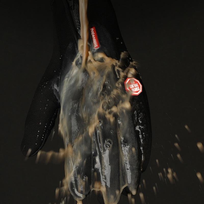 Ultimate Waterproof & Windproof Thermal Gloves【60OFF+Buy 2 FREE SHIPPING】