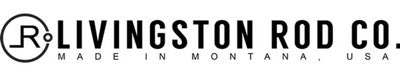 Livingston Western Glass Hand-Crafted Fly Rod