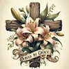 Flower - Square AB Drills Diamond Painting(45*45cm)