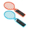 2PCS Tennis Racket for Switch 2 Controller Grips for Switch/OLED Joy-Con