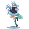 Mejiro Ardan - Uma Musume: Pretty Derby Official Statue - Phat!