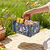 DIY Diamond Painting Handheld Storage Box Kit Table Top Art Decoration Gifts
