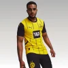 Borussia Dortmund Home Authentic Soccer Jersey 2024/25