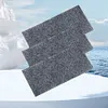 3Pcs Nano Sparkle Cloth Car Scratches Rags Repair Tools Scratch Remover