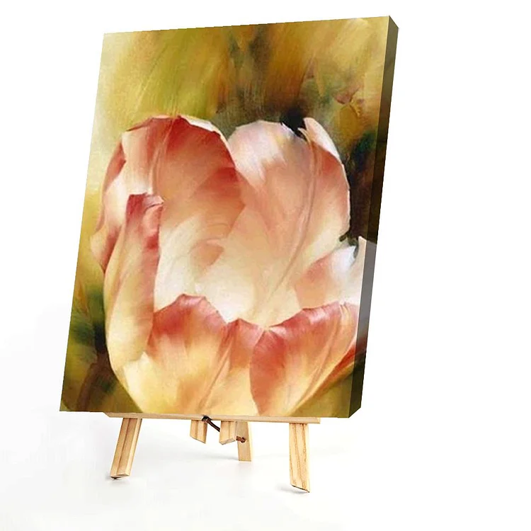 Tulip - Painting By Numbers - 40*50CM gbfke