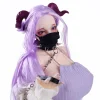 3.0 lvy: 18+ Hentai Figure Silicone Anime Mini Sex Doll 