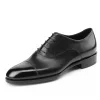 Mens  Wedding Shoes Genuine Leather