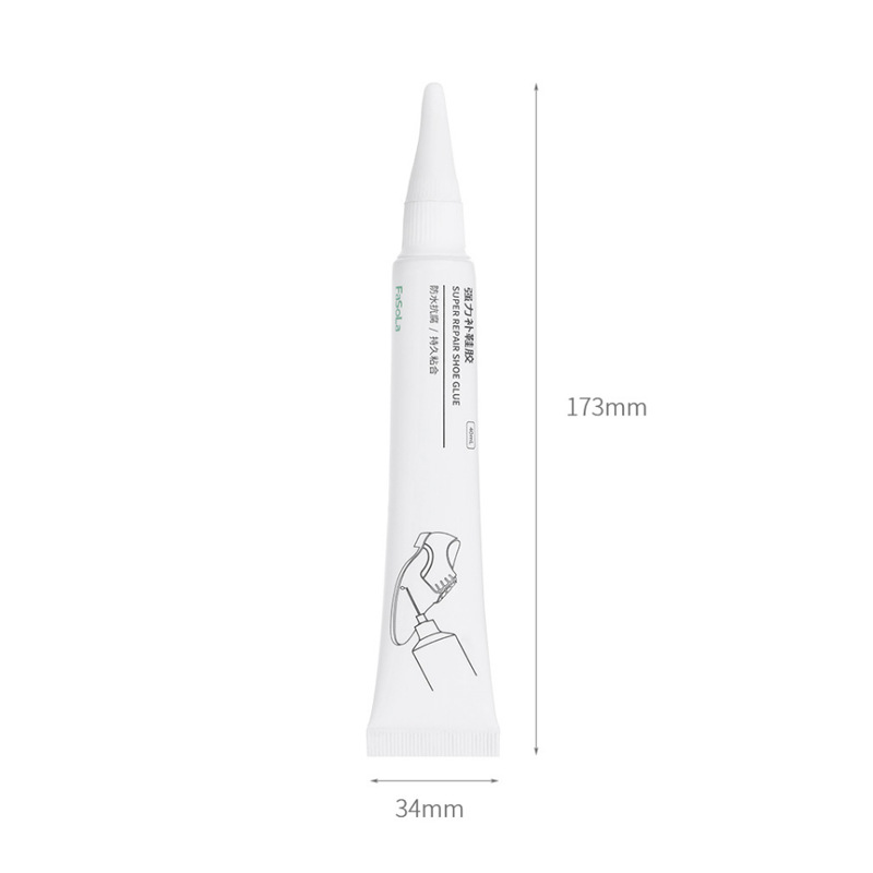 FaSoLa Shoe Repair Kit