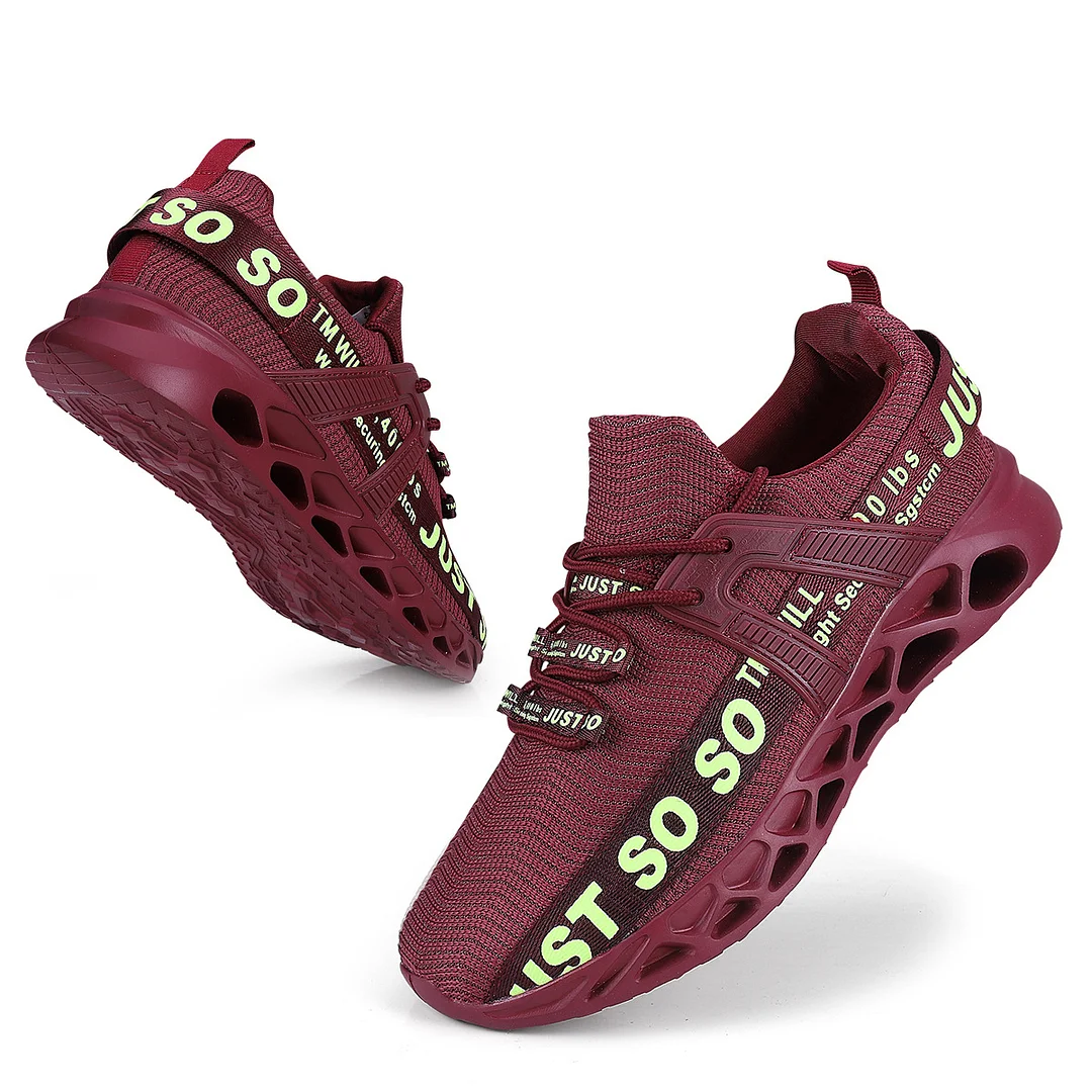 Justsososhoes Original - Just So So But Not Common