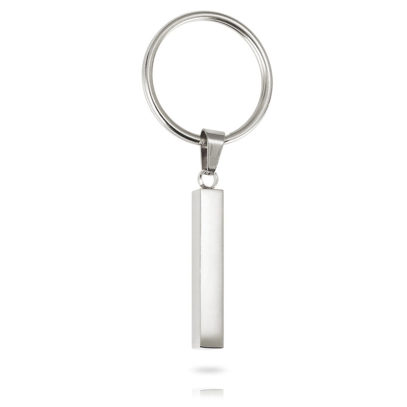 Stainless Steel Solid Color Minimalist