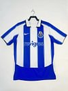 2003/2004 Retro Porto Home Football Shirt 1:1 Thai Quality