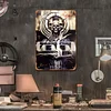 TOOL - Vintage Metal Signs(12*16Inch) - Music