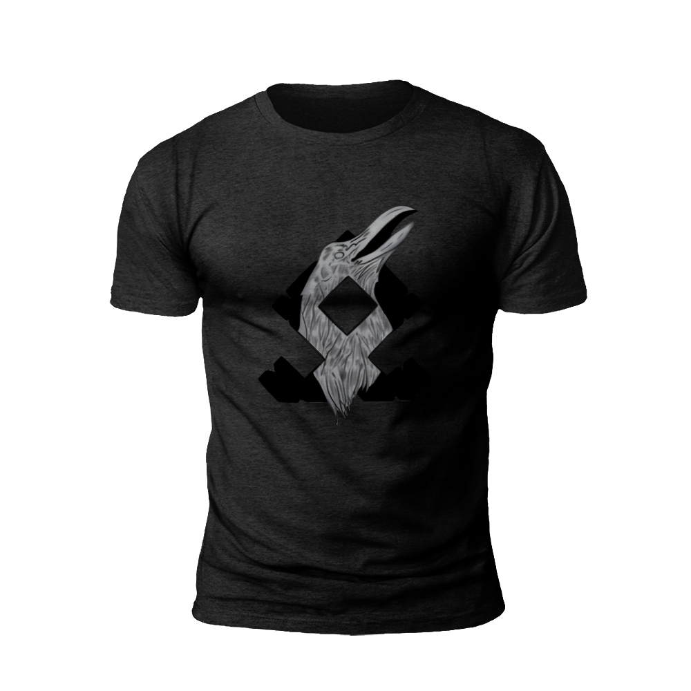Mystic Raven T-Shirt