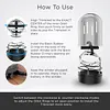 Automatic Mechanical Watch Winder Household Watch Winder