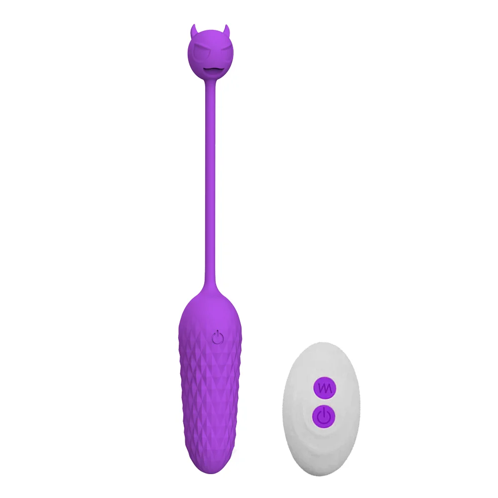 Panties Wireless Remote Vibrator Vagina Vibrating Egg G Spot Clitoris Massager