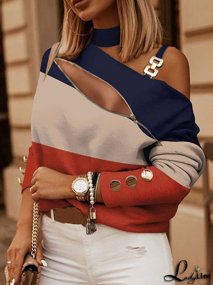 Classic and Elegant Sweater