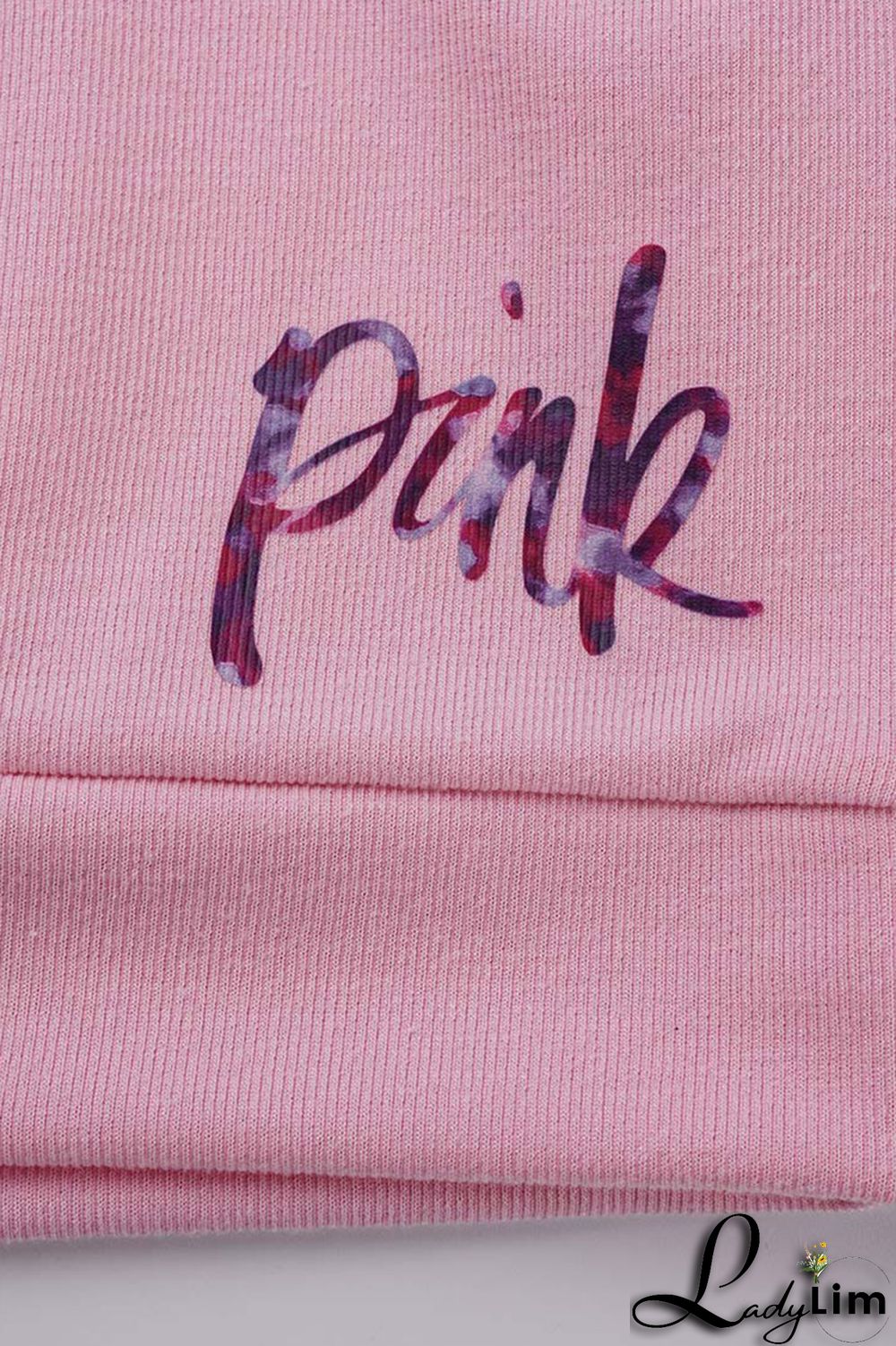 Green Sexy Print Patchwork V Neck Long Sleeve Two Pieces