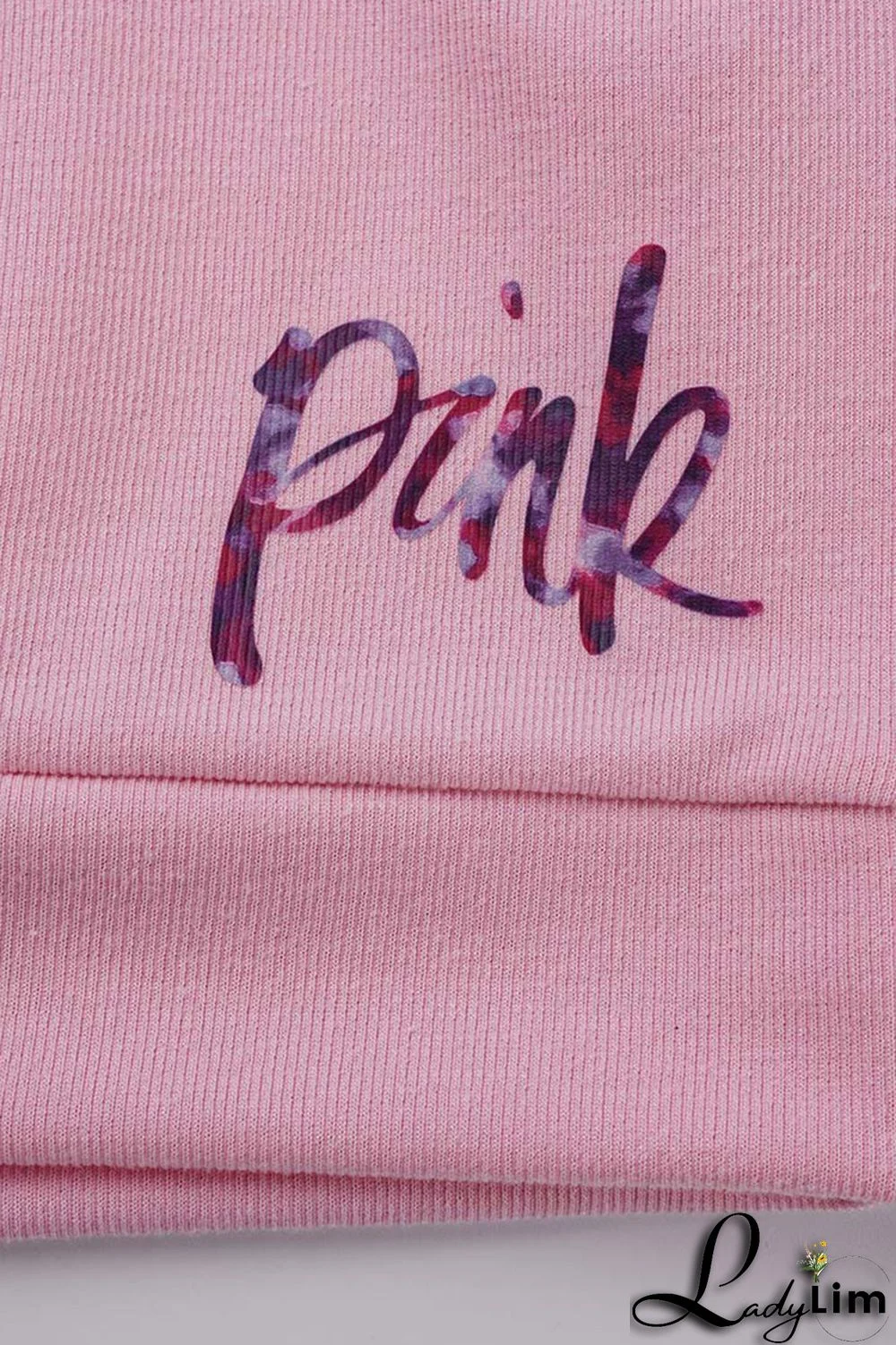 Green Sexy Print Patchwork V Neck Long Sleeve Two Pieces